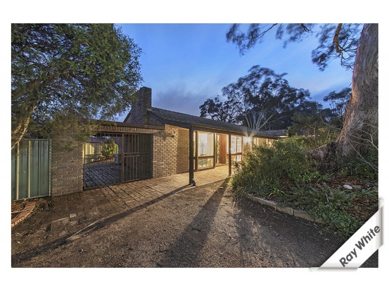 22 Burnett Street, Kaleen ACT 2617