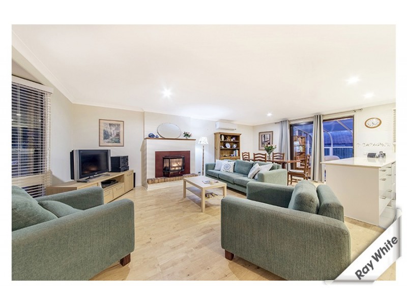 22 Burnett Street, Kaleen ACT 2617