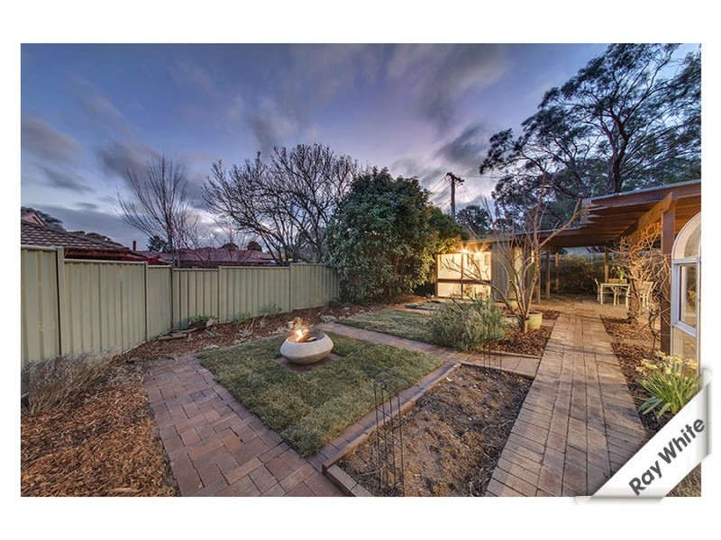 22 Burnett Street, Kaleen ACT 2617
