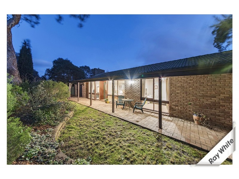 22 Burnett Street, Kaleen ACT 2617