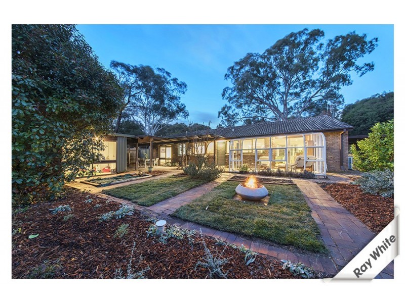 22 Burnett Street, Kaleen ACT 2617