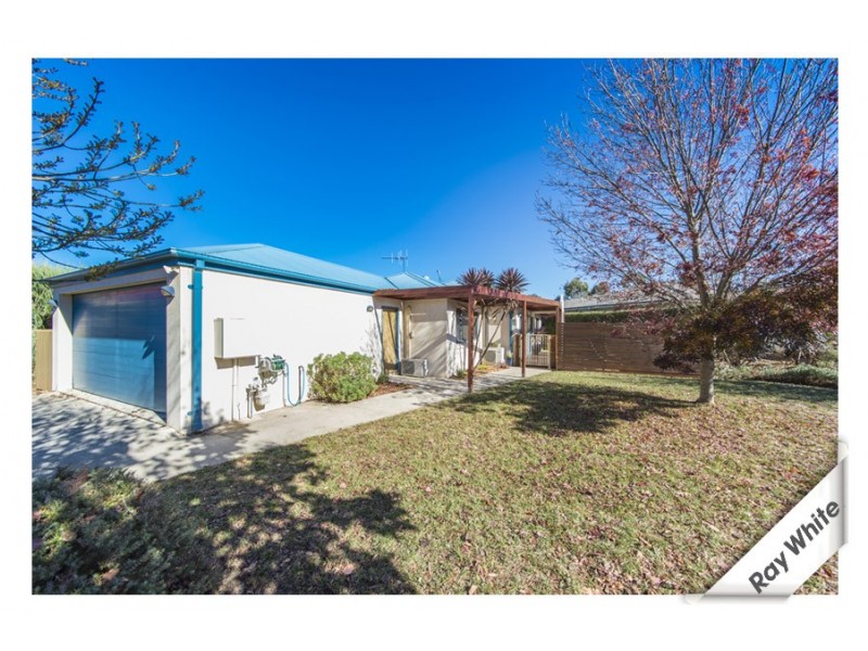 3 Edgley Place, Dunlop ACT 2615