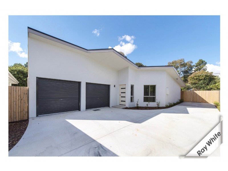 2/3 Hayter Place, Page ACT 2614