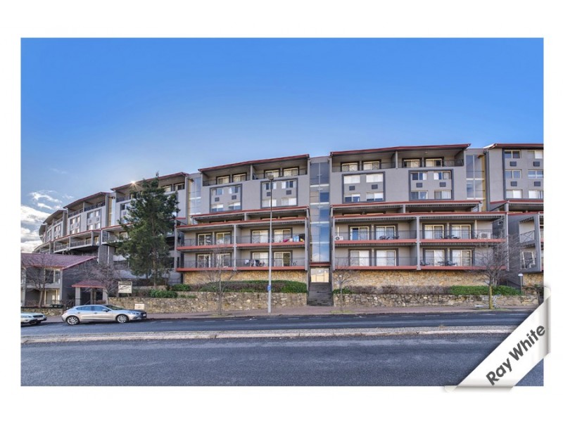 11/13 Chandler Street, Belconnen ACT 2617
