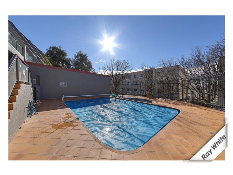 11/13 Chandler Street, Belconnen ACT 2617