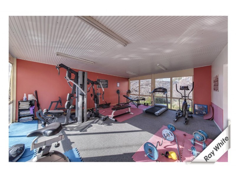 11/13 Chandler Street, Belconnen ACT 2617