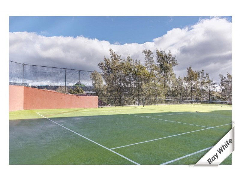 11/13 Chandler Street, Belconnen ACT 2617