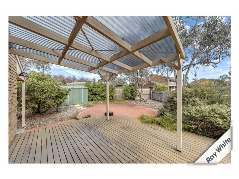 15/7 Lofty Close, Palmerston ACT 2913