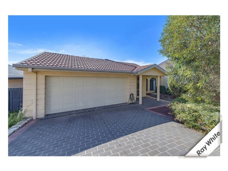 129 Lampard Circuit, Bruce ACT 2617