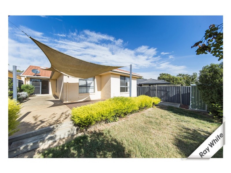 129 Lampard Circuit, Bruce ACT 2617