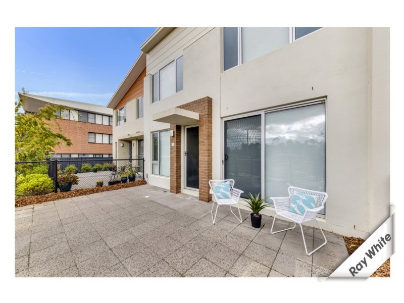 38/101 Kinloch Circuit, Bruce ACT 2617