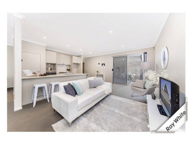 38/101 Kinloch Circuit, Bruce ACT 2617