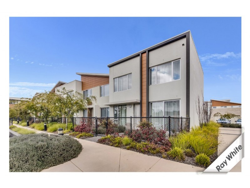 38/101 Kinloch Circuit, Bruce ACT 2617