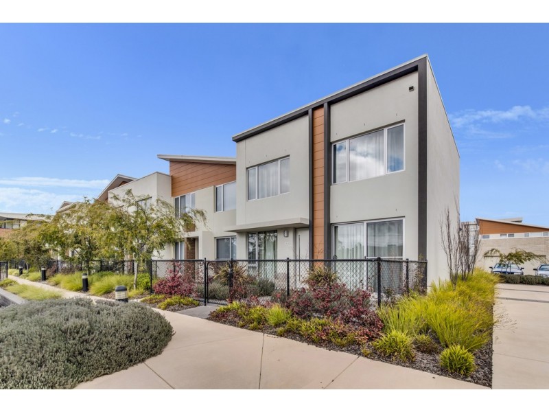 38/101 Kinloch Circuit, Bruce ACT 2617