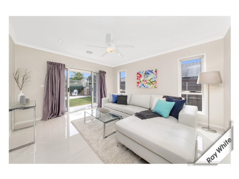 128 Plimsoll Drive, Casey ACT 2913