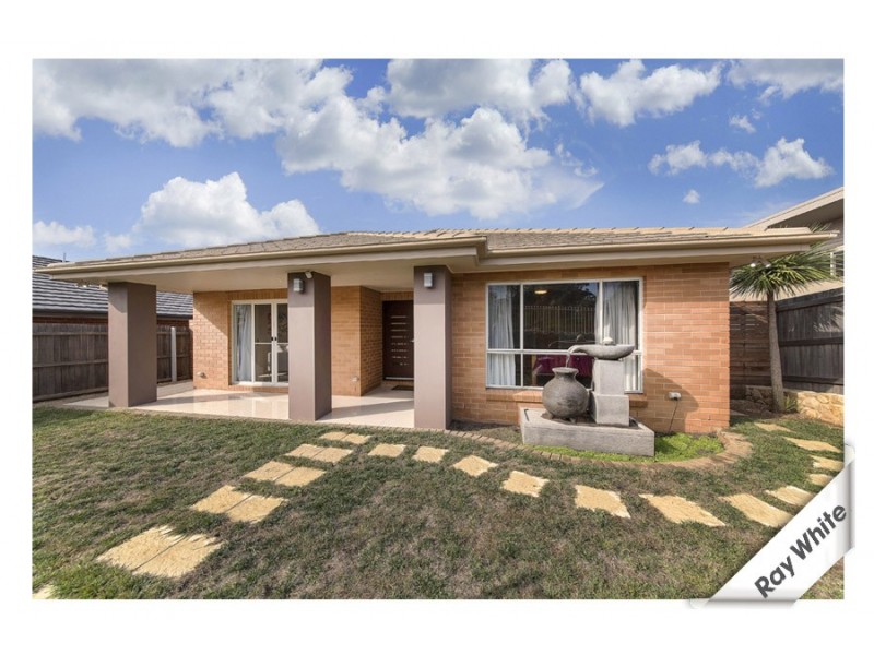 128 Plimsoll Drive, Casey ACT 2913