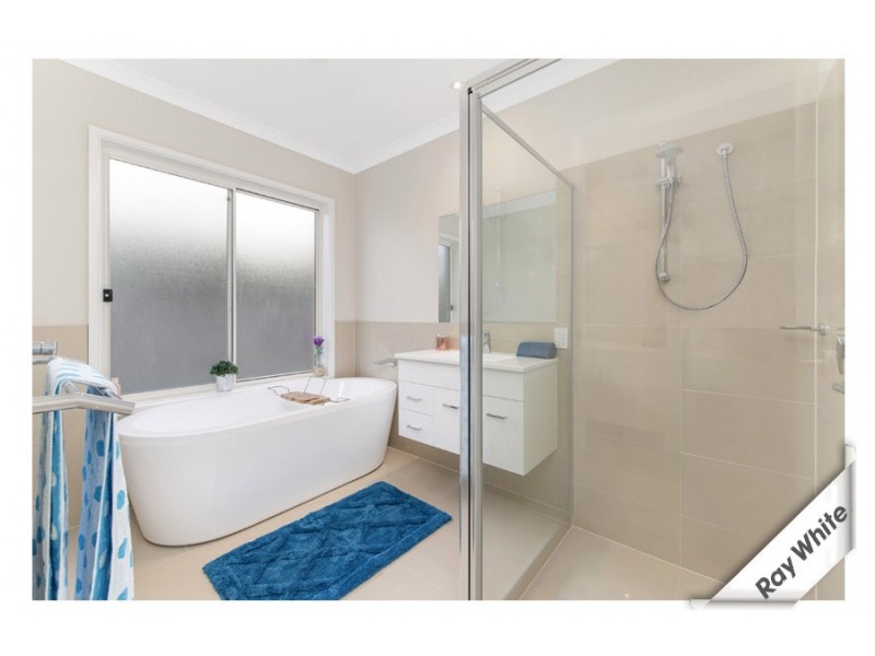 128 Plimsoll Drive, Casey ACT 2913