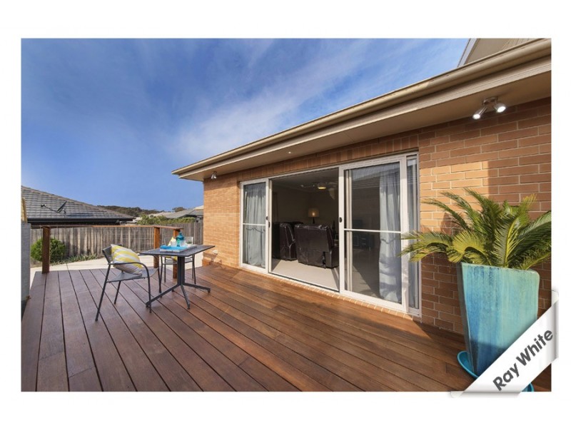 128 Plimsoll Drive, Casey ACT 2913