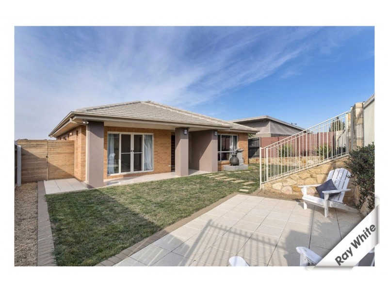 128 Plimsoll Drive, Casey ACT 2913