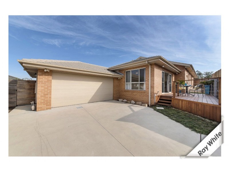 128 Plimsoll Drive, Casey ACT 2913