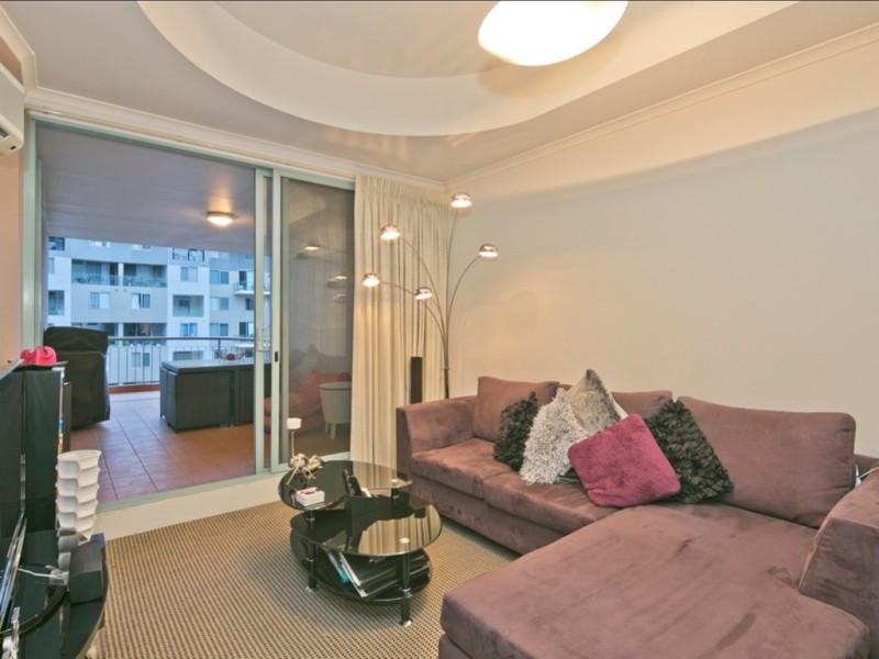 401/16 Moore Street, City ACT 2601