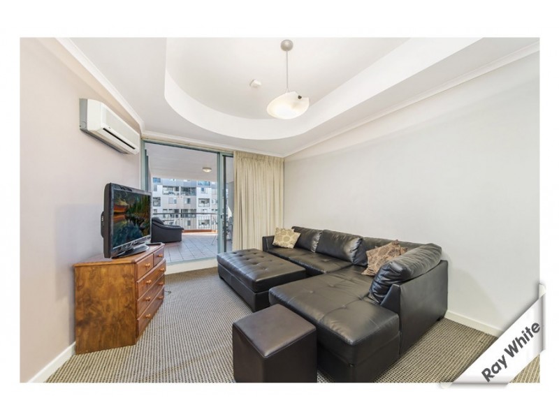 401/16 Moore Street, City ACT 2601