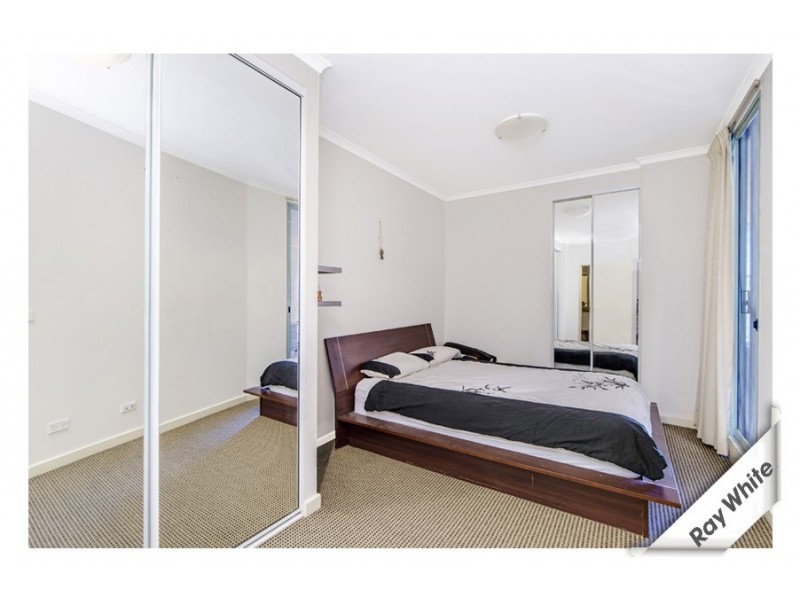 401/16 Moore Street, City ACT 2601
