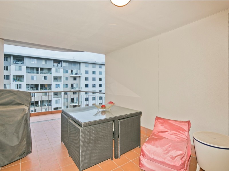 401/16 Moore Street, City ACT 2601