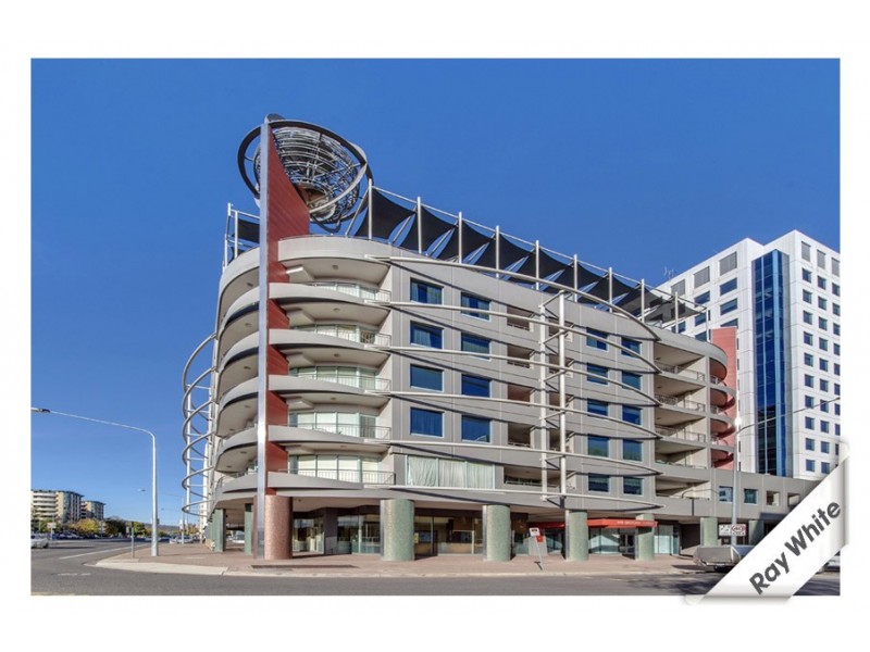 401/16 Moore Street, City ACT 2601