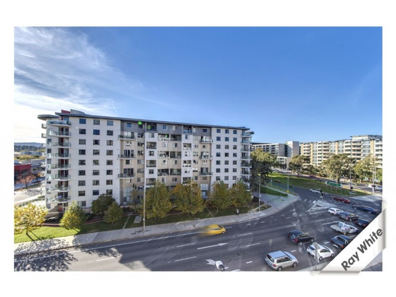 401/16 Moore Street, City ACT 2601