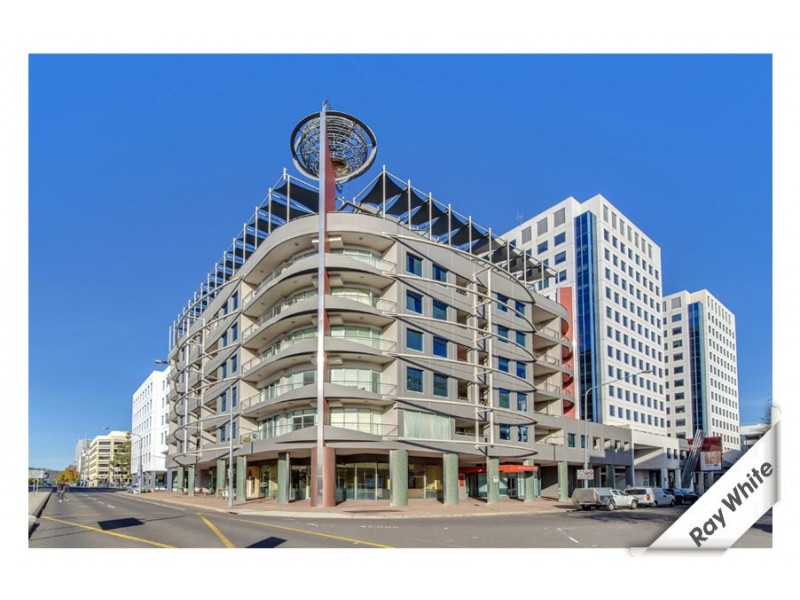 401/16 Moore Street, City ACT 2601