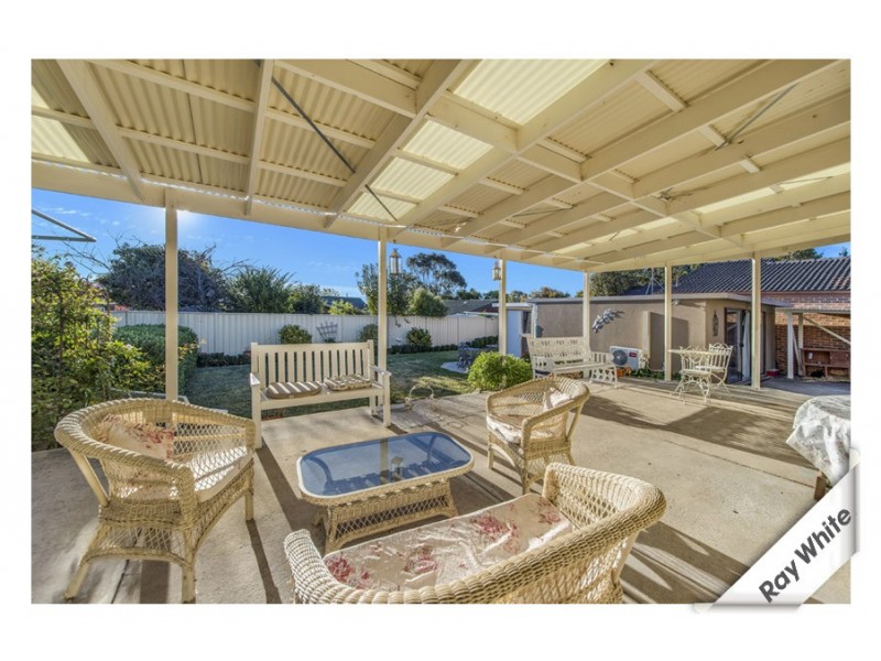 9 Notting Court, Banks ACT 2906