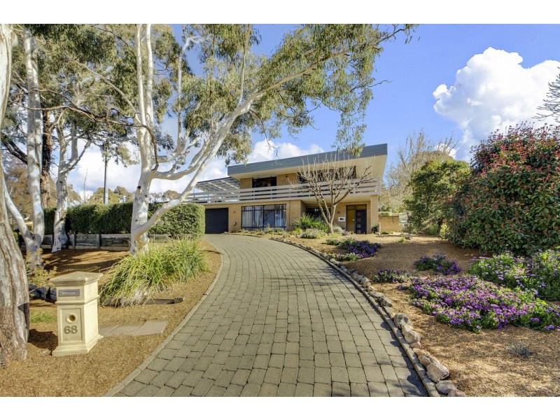 68 Magrath Crescent, Spence ACT 2615