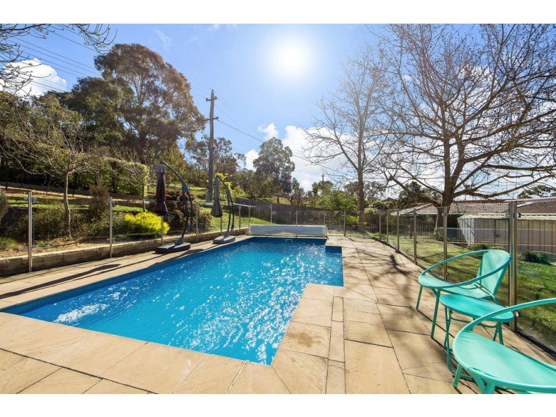 68 Magrath Crescent, Spence ACT 2615