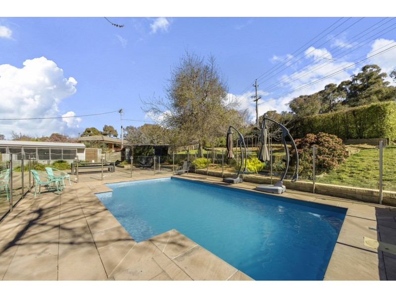 68 Magrath Crescent, Spence ACT 2615