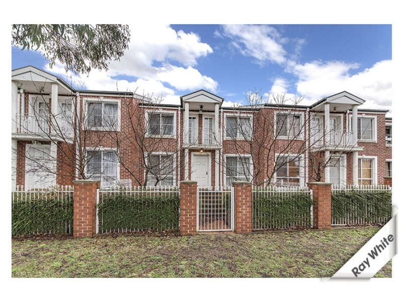 4/2 Goldman Street, Bruce ACT 2617