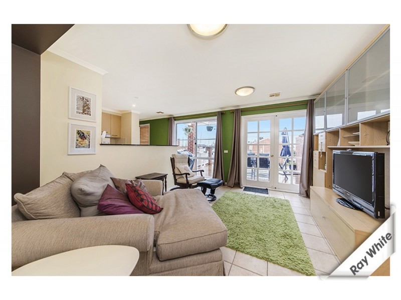 4/2 Goldman Street, Bruce ACT 2617