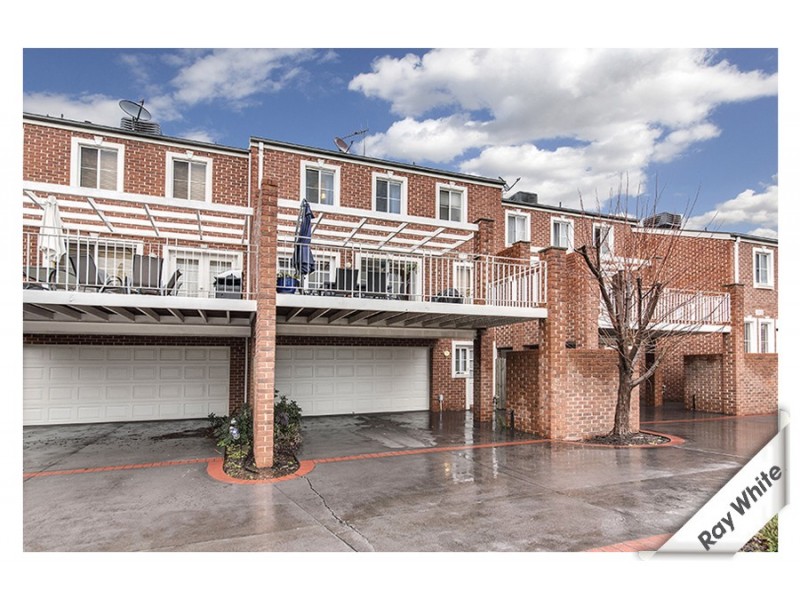 4/2 Goldman Street, Bruce ACT 2617