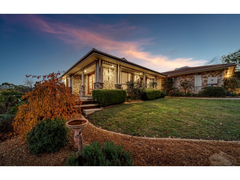 4 Gorman Crescent, Nicholls ACT 2913