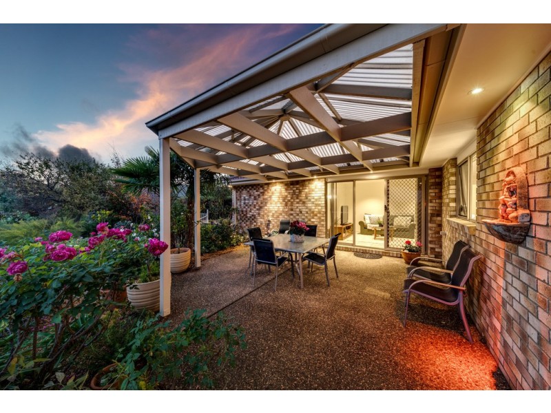 4 Gorman Crescent, Nicholls ACT 2913