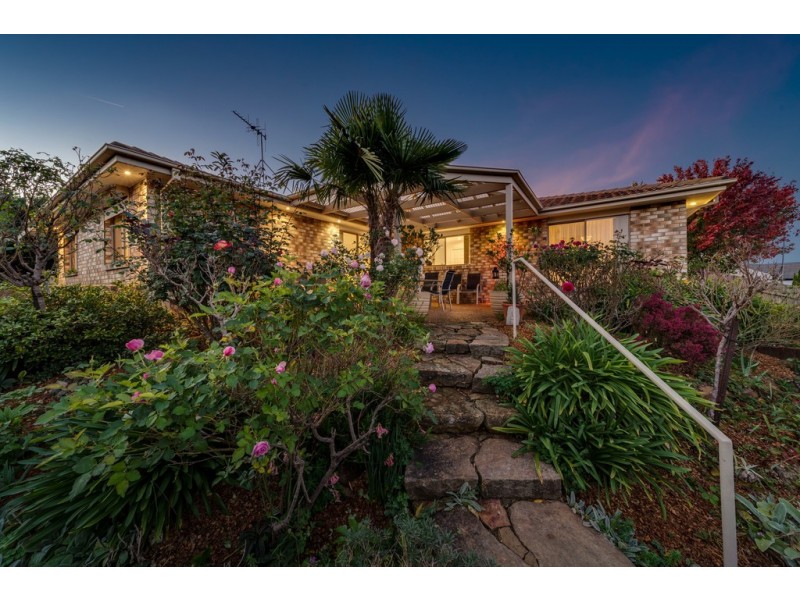 4 Gorman Crescent, Nicholls ACT 2913