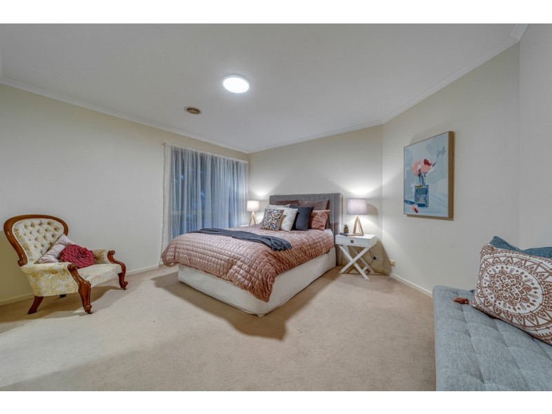 4 Gorman Crescent, Nicholls ACT 2913