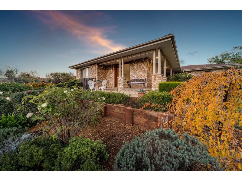 4 Gorman Crescent, Nicholls ACT 2913