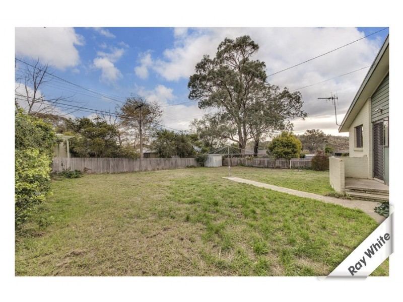 6 Garrard Street, Spence ACT 2615