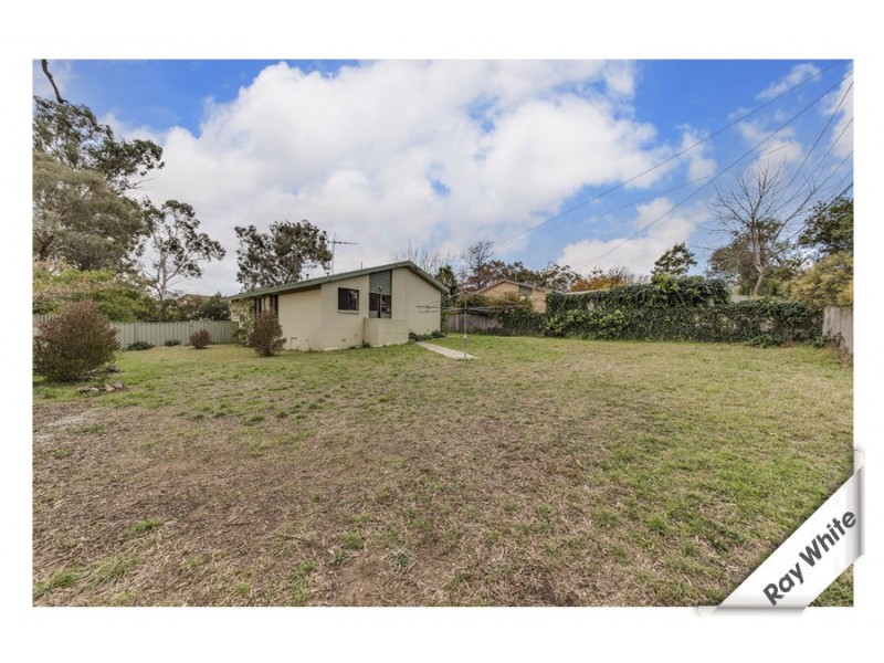 6 Garrard Street, Spence ACT 2615