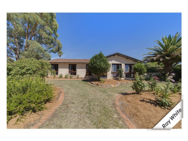 90 Diamantina Crescent, Kaleen ACT 2617