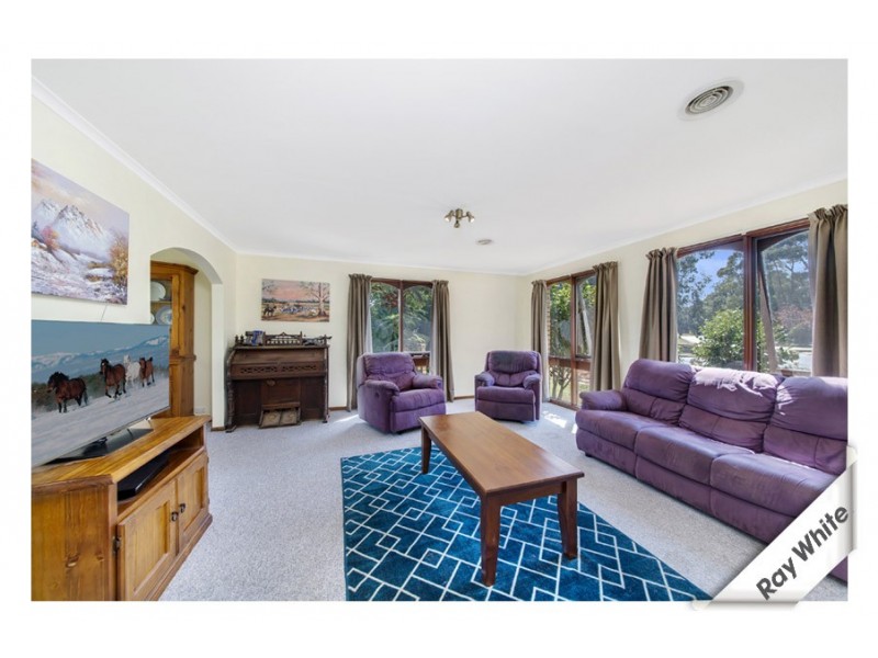 90 Diamantina Crescent, Kaleen ACT 2617