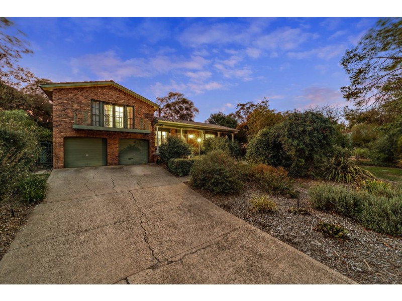 46 Tanumbirini Street, Hawker ACT 2614