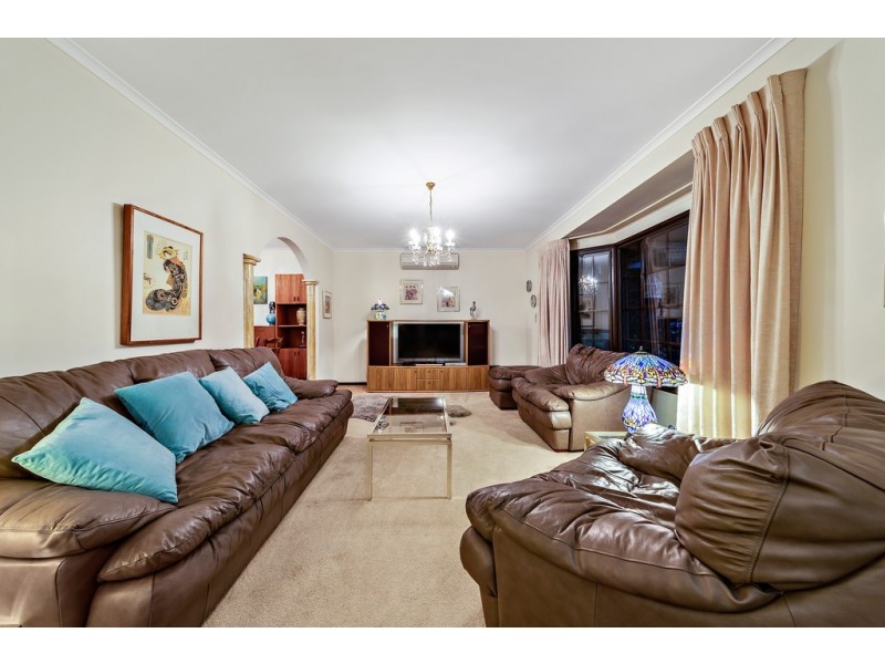 46 Tanumbirini Street, Hawker ACT 2614