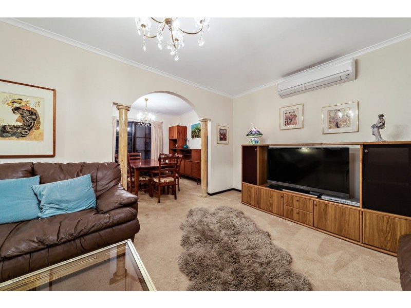 46 Tanumbirini Street, Hawker ACT 2614